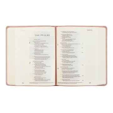 Esv Journaling Bible : Shiloh Theme
