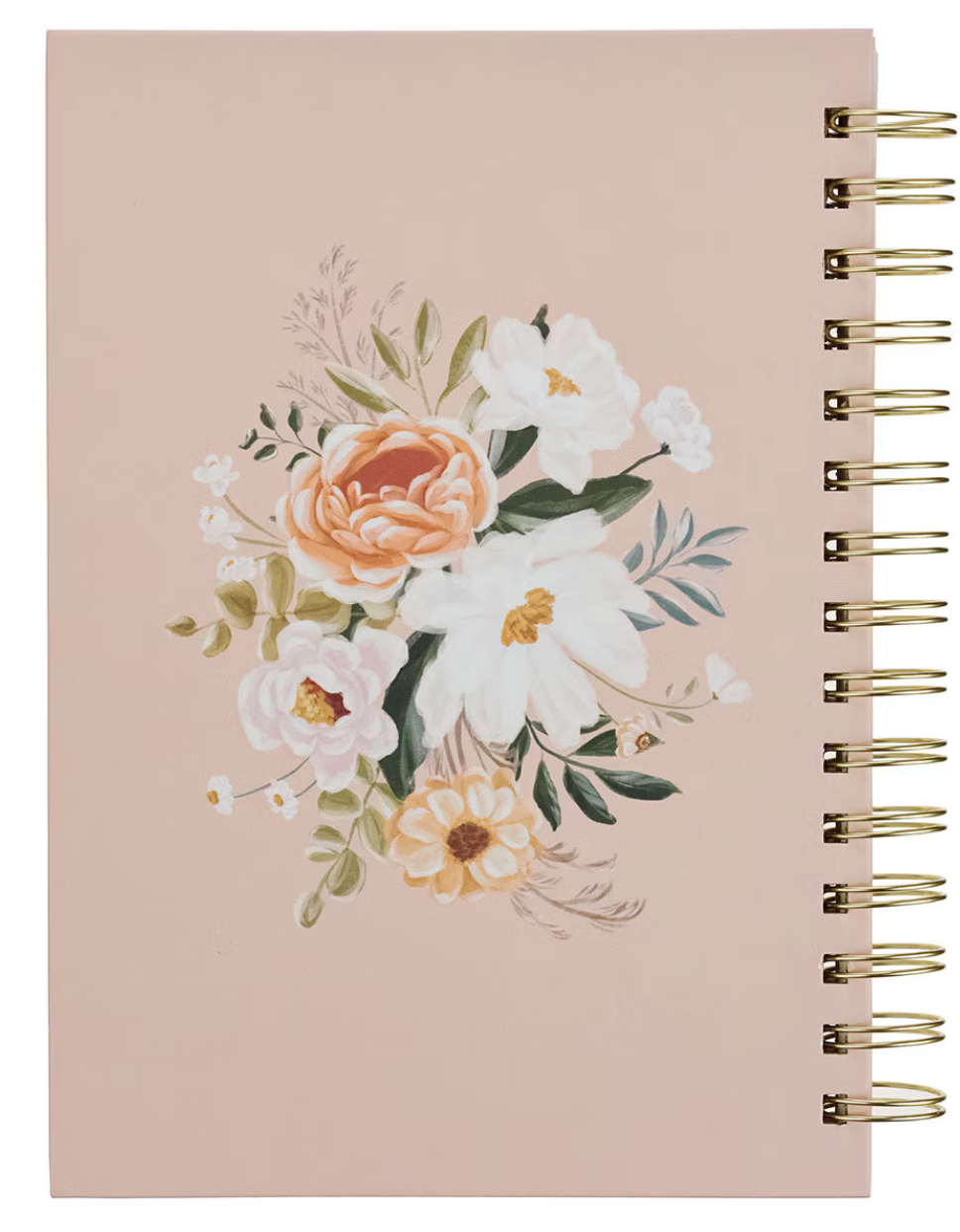 He Who Began a Good Work- Notebook