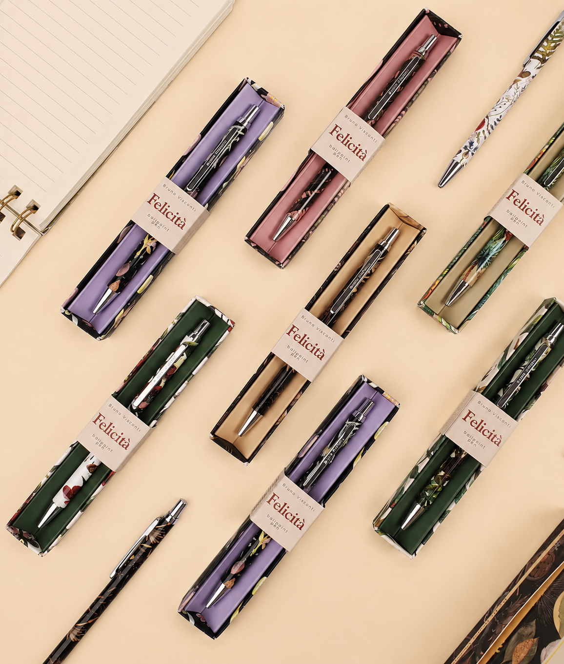 Stationery Staples