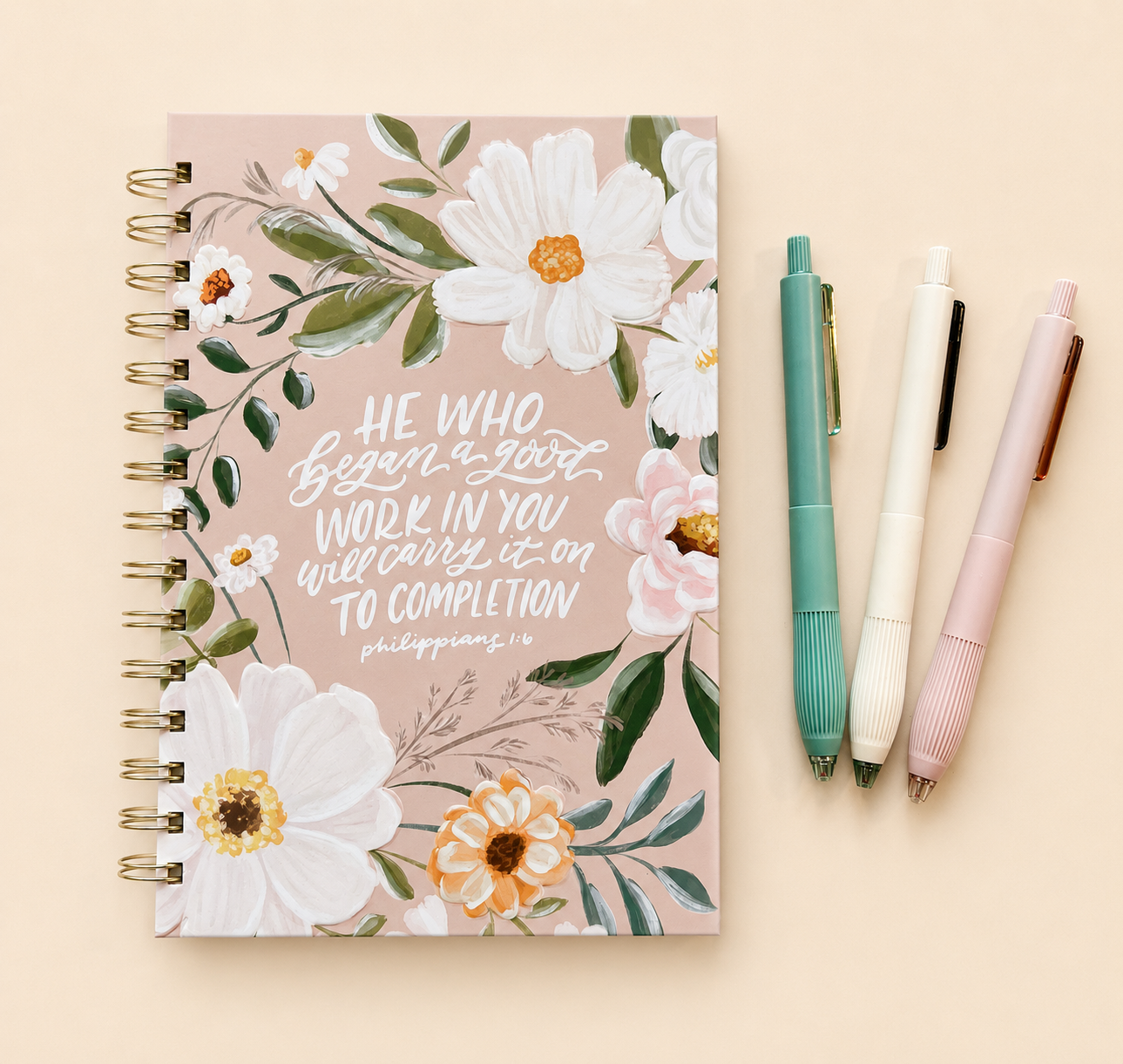Notebooks
