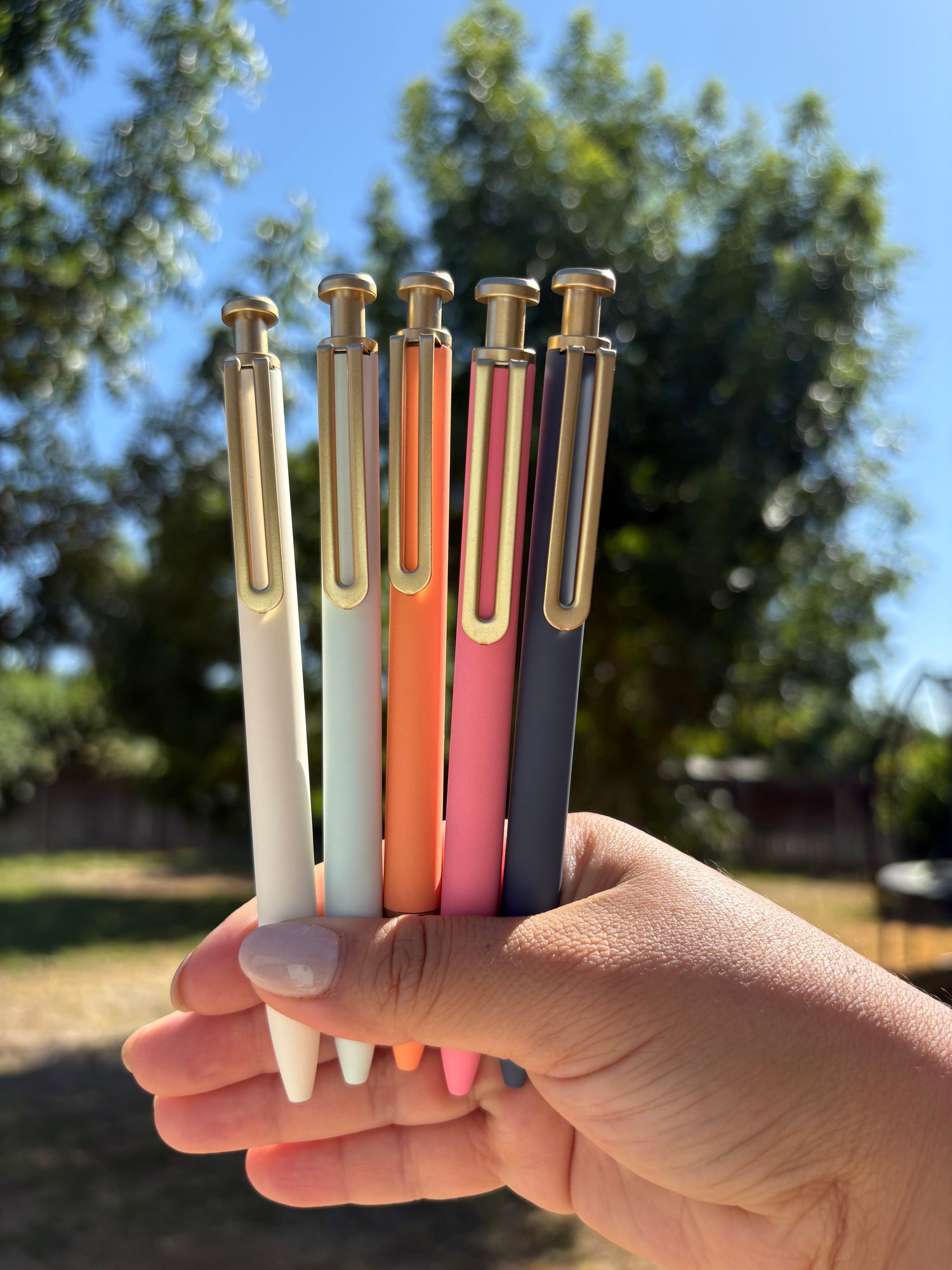 Stationery Staples