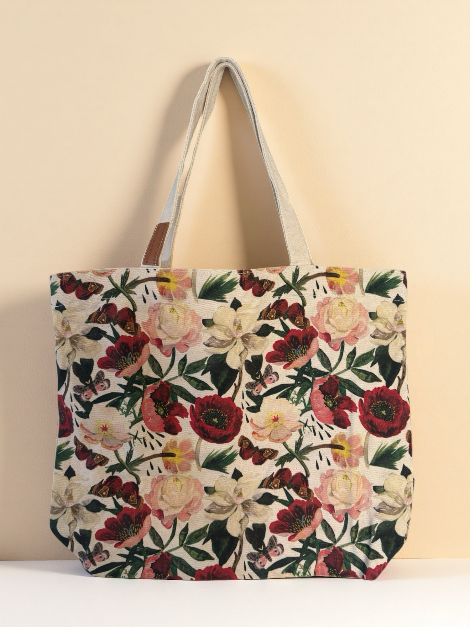 The Everyday Tote
