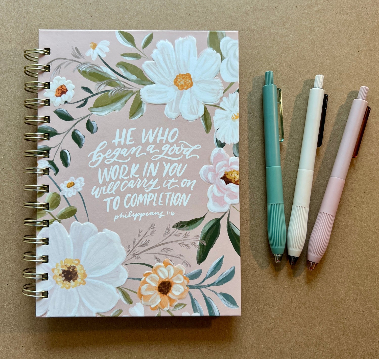 Notebooks
