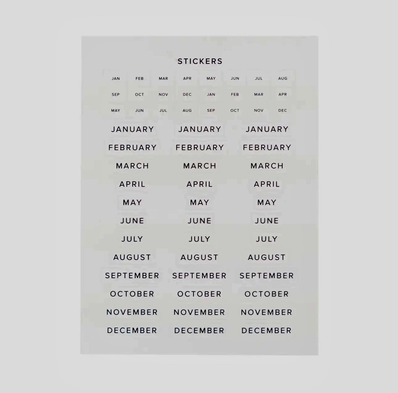12-Month Undated Planner: Sonora Design, Spiral