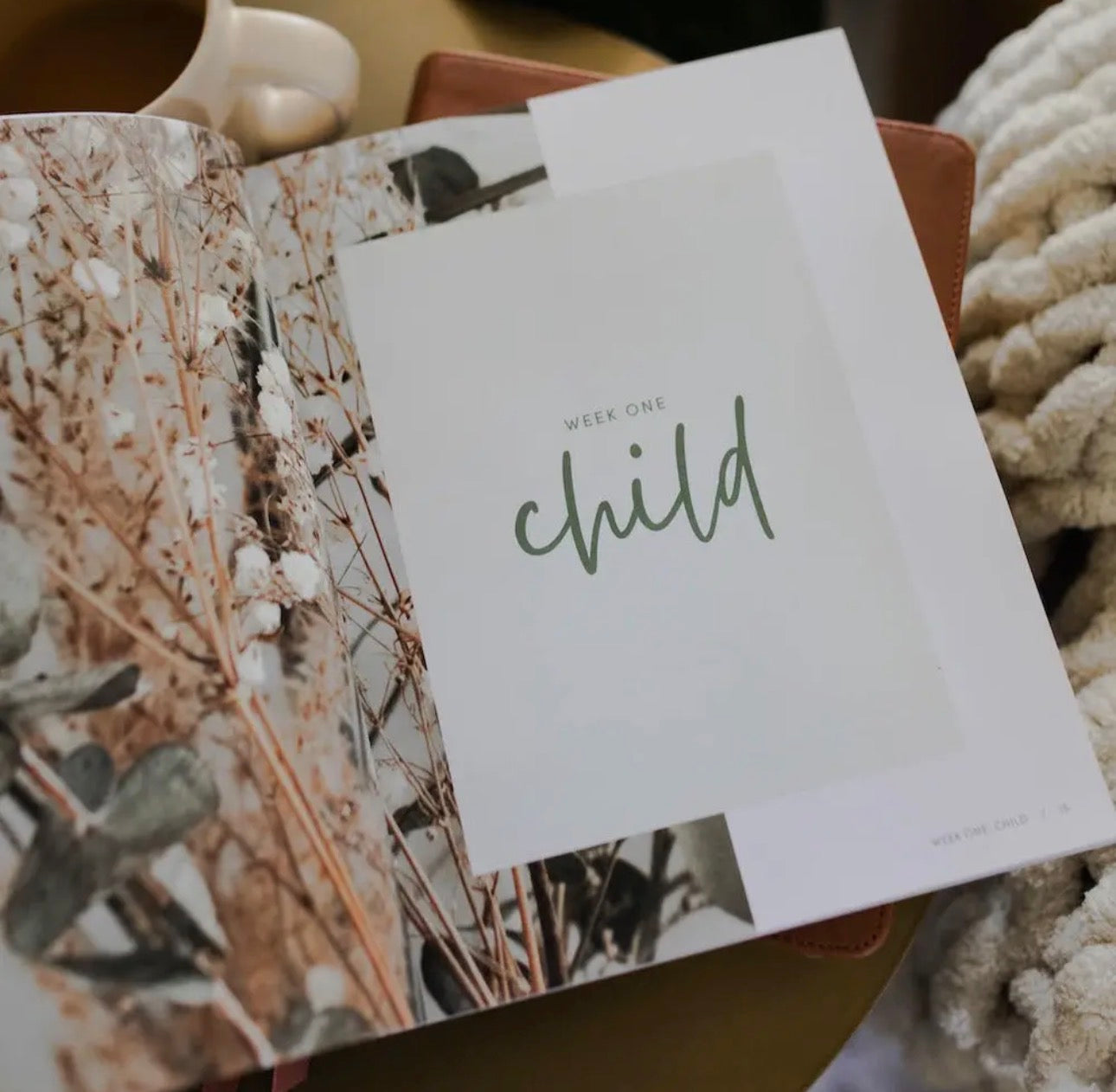 Worthy | Embracing Your Identity in Christ