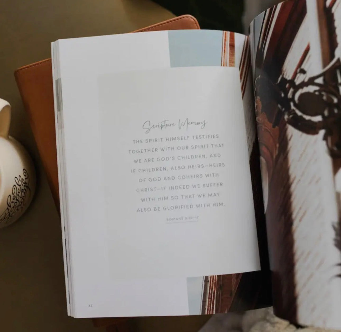 Worthy | Embracing Your Identity in Christ
