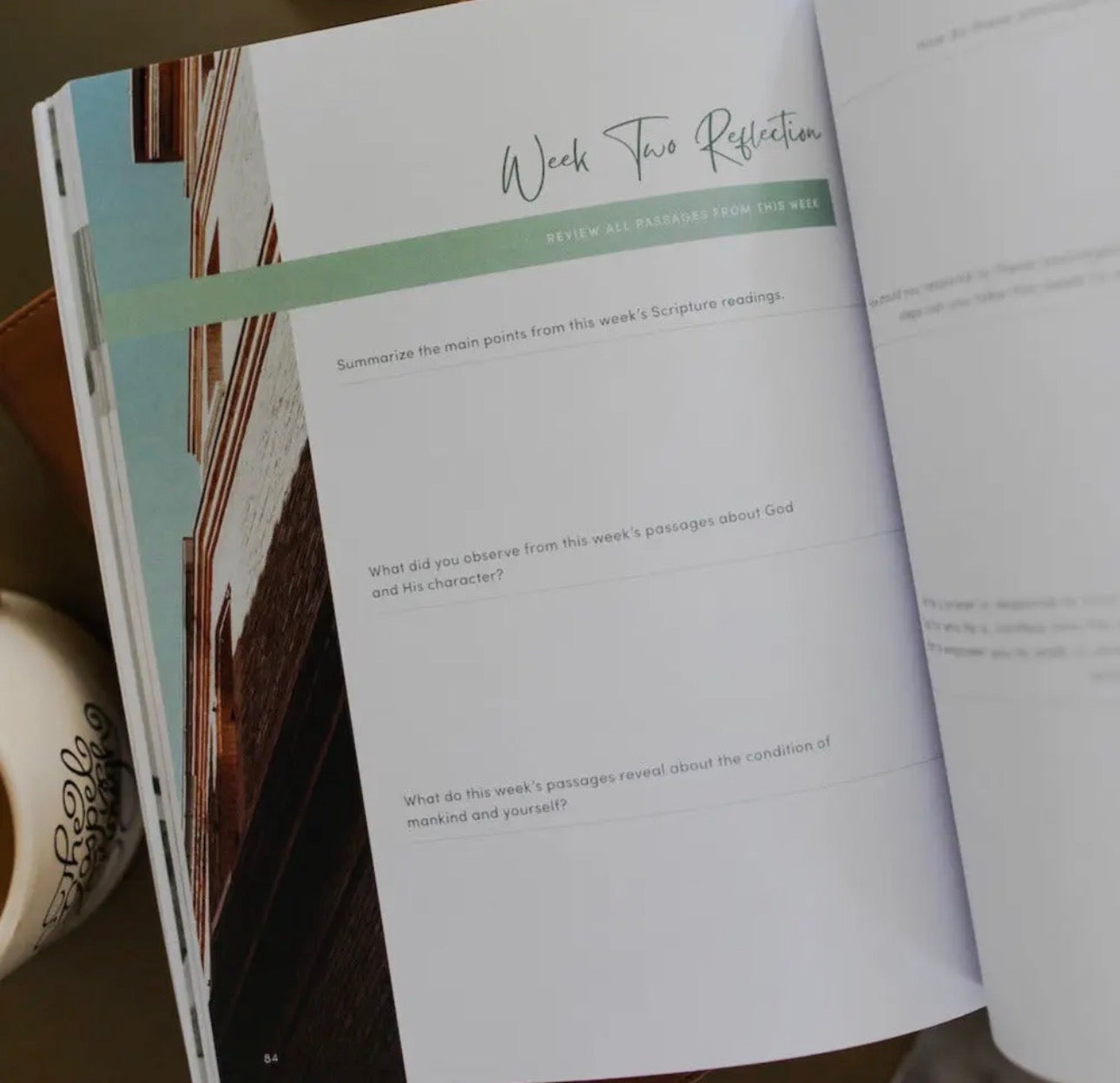 Worthy | Embracing Your Identity in Christ