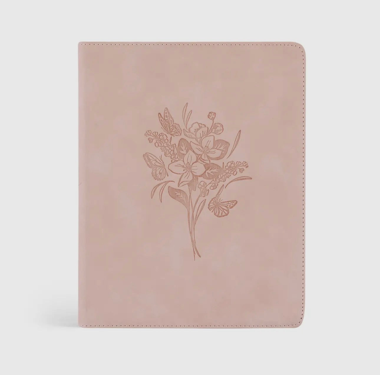Nlt Notetaking Bible : Shiloh Theme