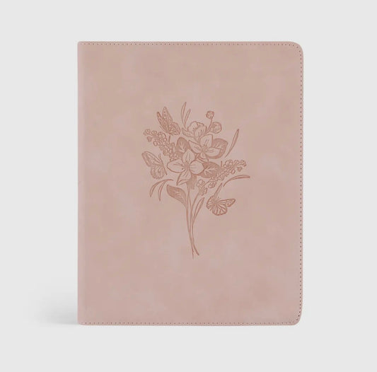 Nlt Notetaking Bible : Shiloh Theme