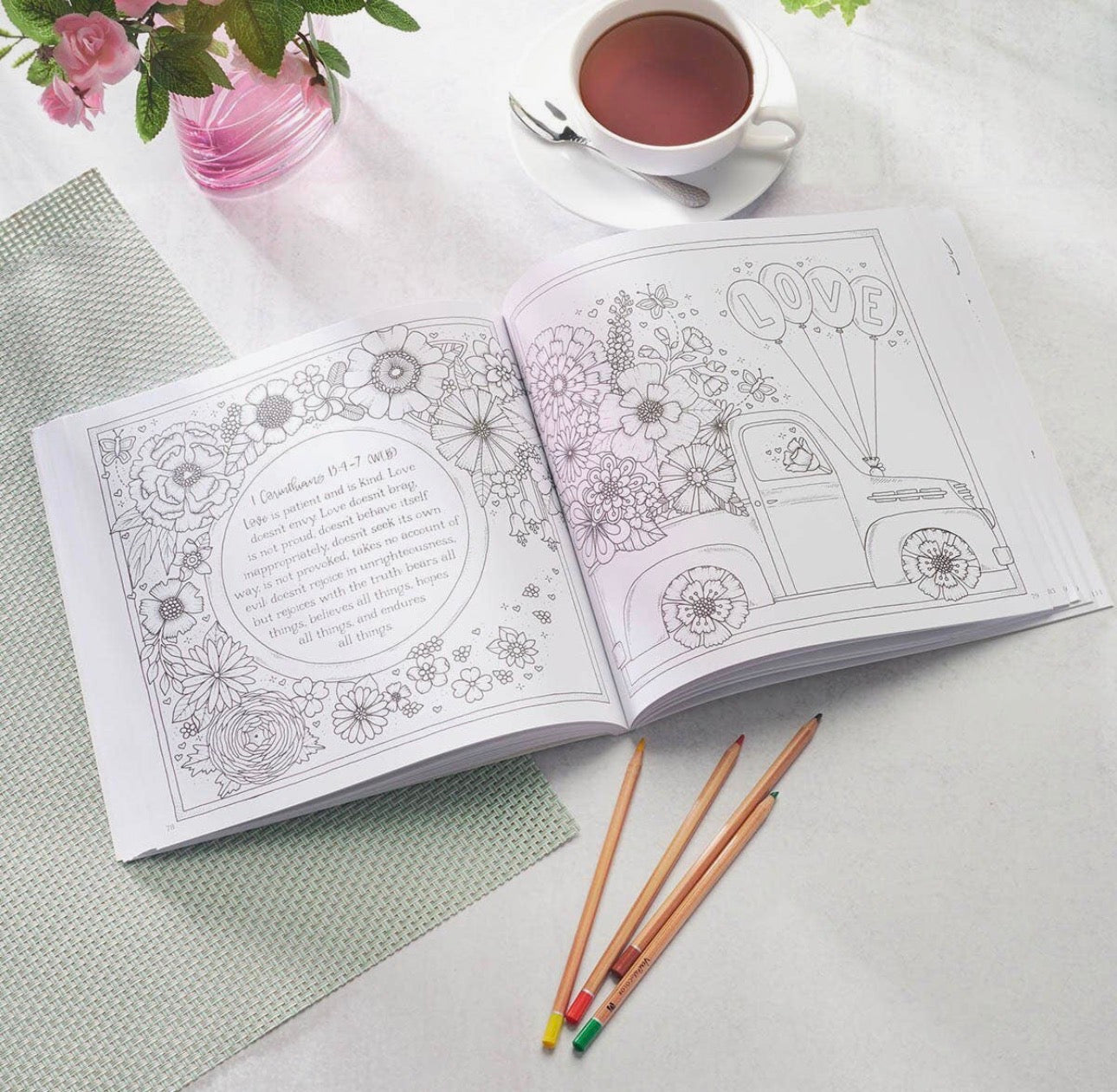 More Precious Than Gold Coloring and Adventure Memory Book