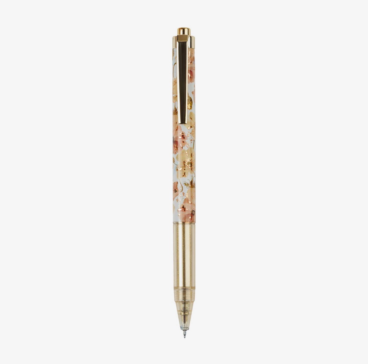 Bloom Gel Click Soft Petals