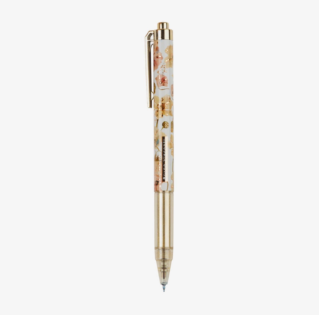 Bloom Gel Click Soft Petals