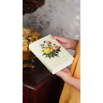 RVR60, Santa Biblia, Premio Y Regalo, Floral
