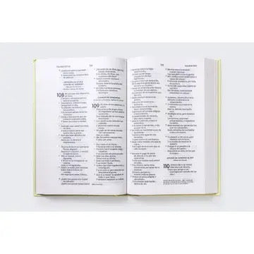 RVR60, Santa Biblia, Premio Y Regalo, Floral