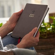 NKJV Holy Bible, Value Ultra Thinline, Red Letter, Comfort Print