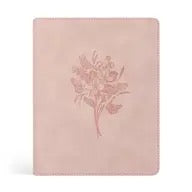 Esv Journaling Bible : Shiloh Theme