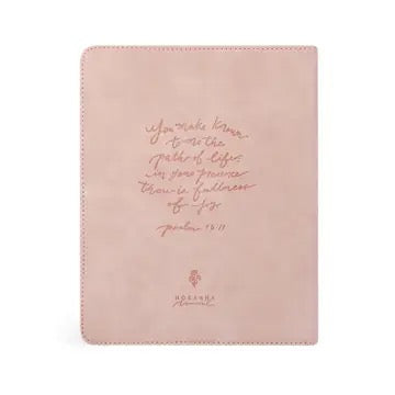 Esv Journaling Bible : Shiloh Theme