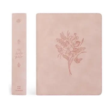 Esv Journaling Bible : Shiloh Theme