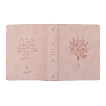 Esv Journaling Bible : Shiloh Theme