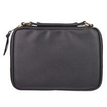 Amazing Grace Two-Tone LuxLeather Bible Cover