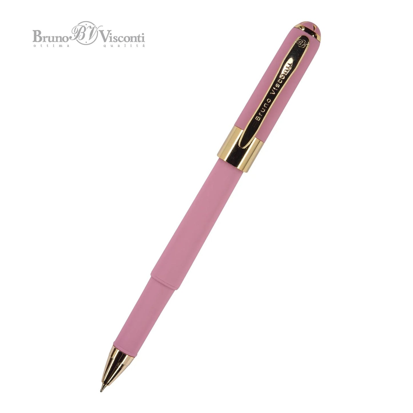 Monaco Pen Pink with Gift Box