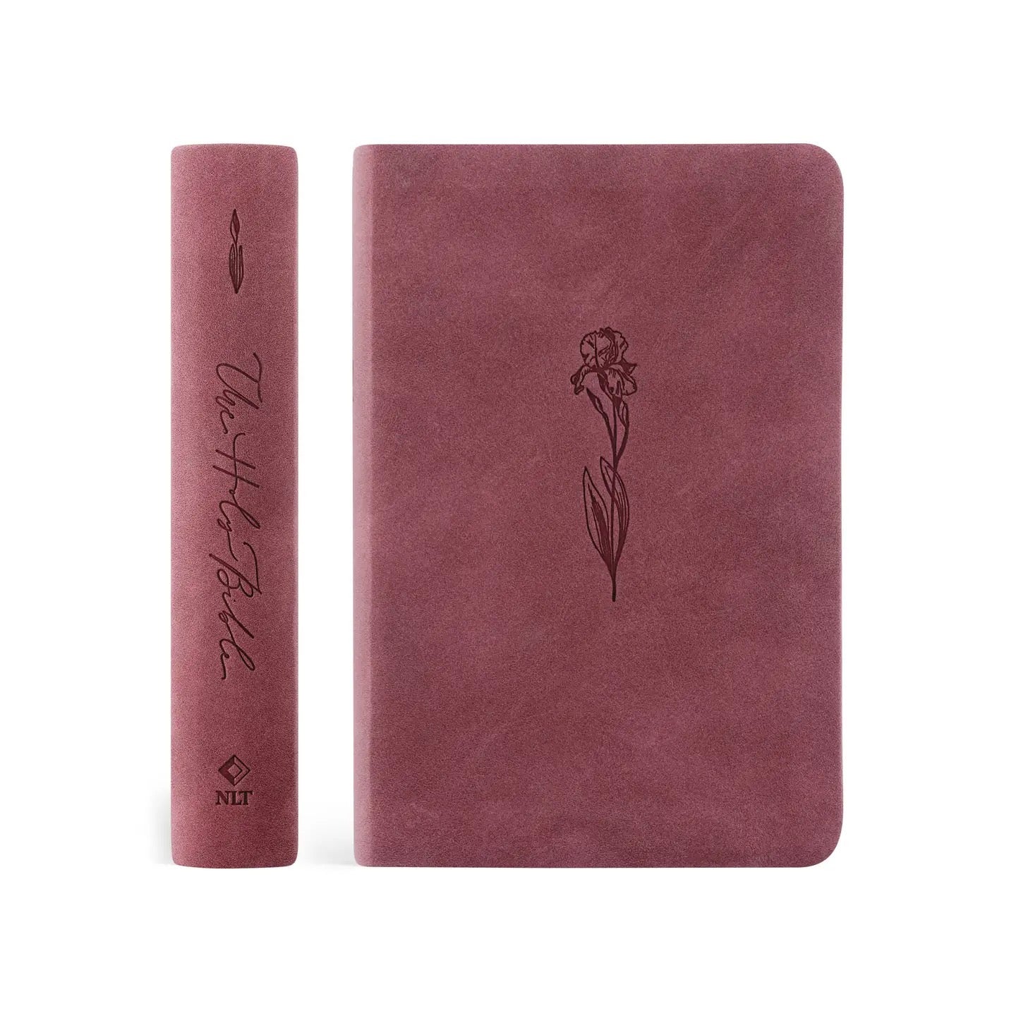 Nlt Compact Bible: Helena Theme