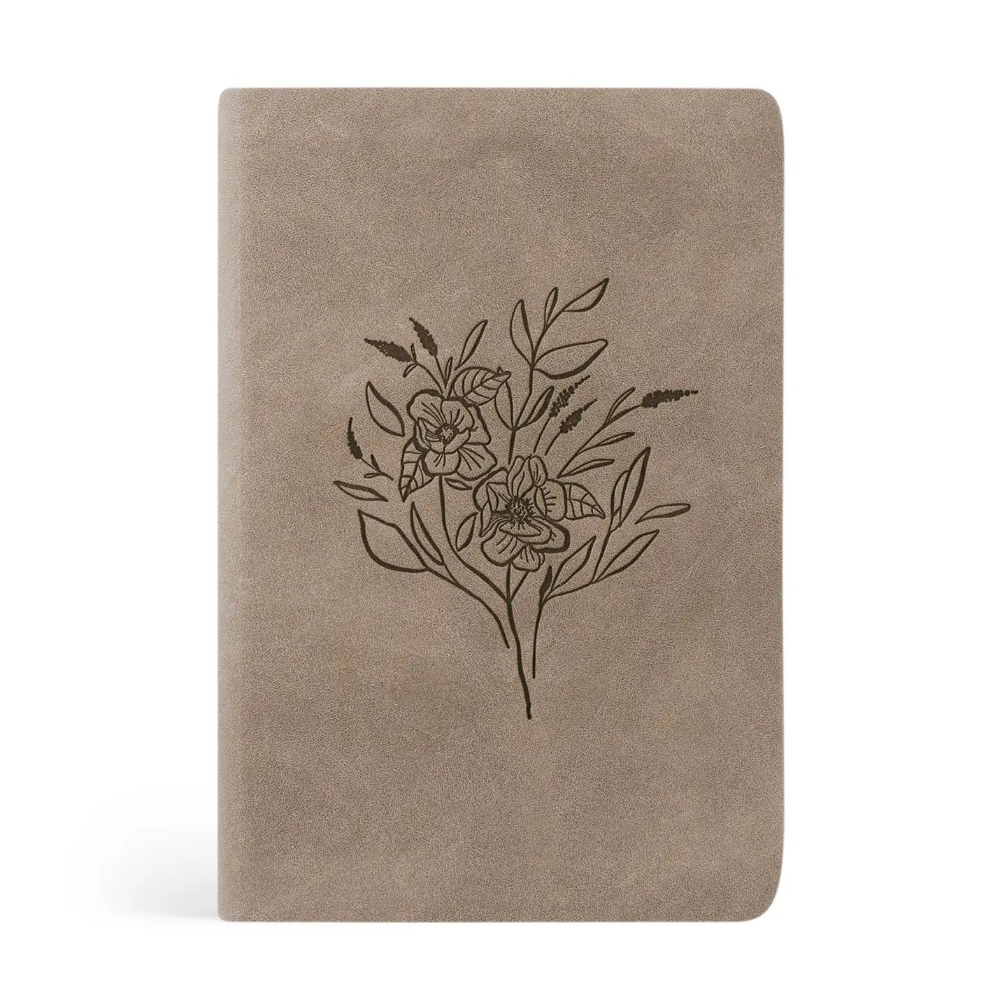 Nlt Compact Bible: Marlo Theme