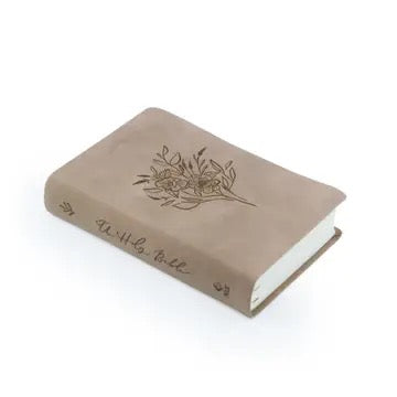 Nlt Compact Bible: Marlo Theme