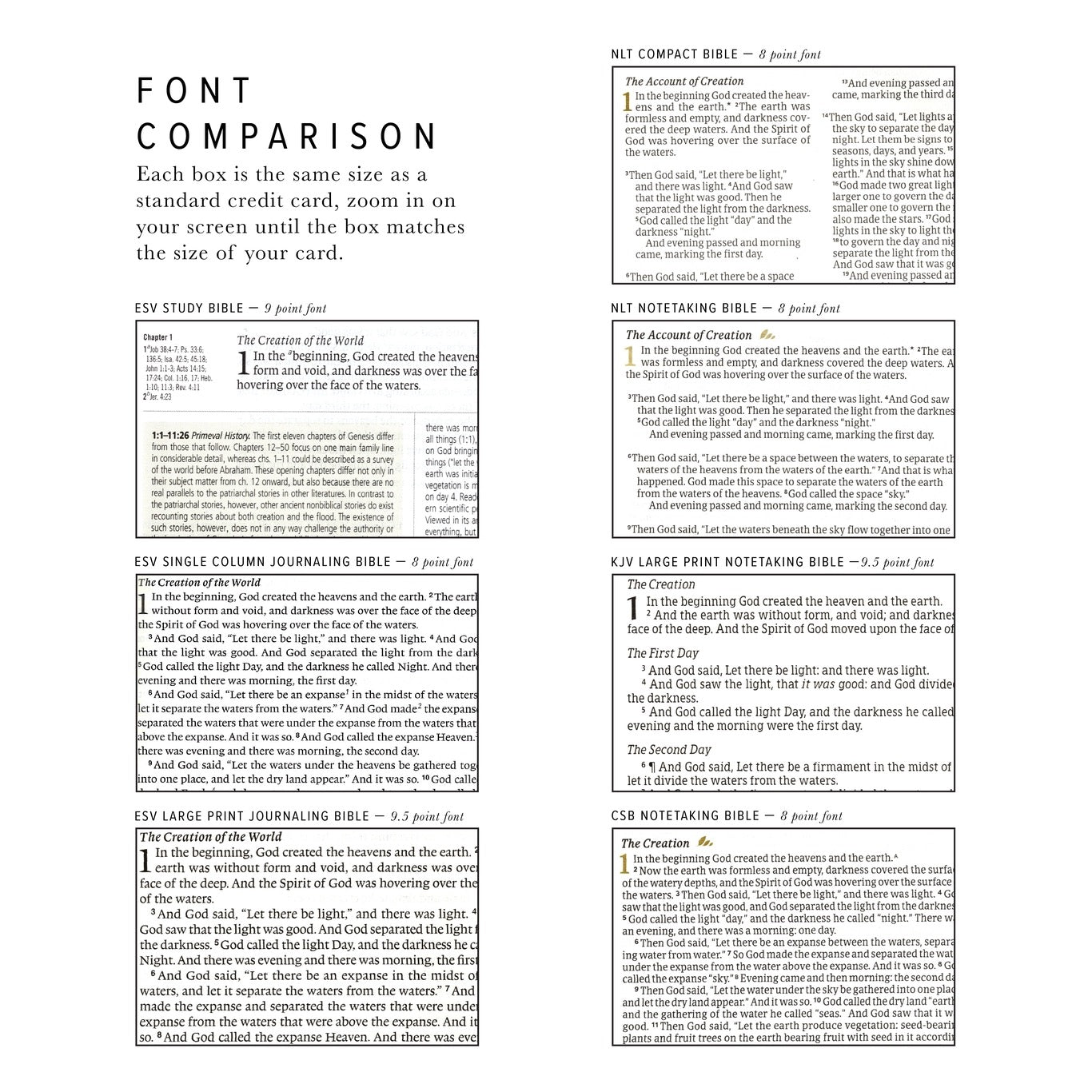 Nlt Compact Bible: Helena Theme