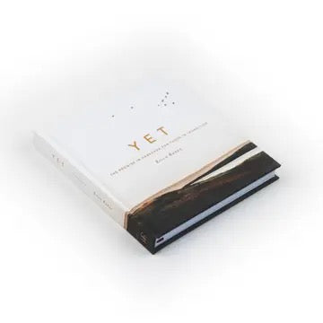 Yet (Study in Habakkuk) By Erica Boden