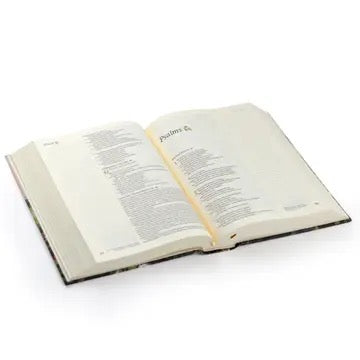 Nlt Notetaking Bible : Coram Theme