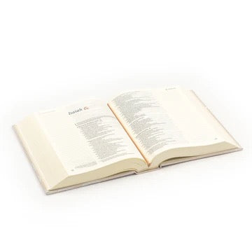 Nlt Notetaking Bible : Cordova Theme
