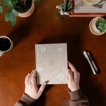 Nlt Notetaking Bible : Cordova Theme
