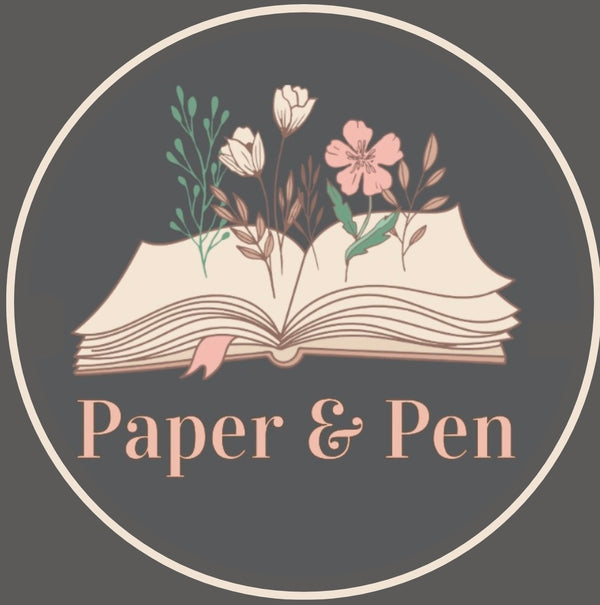 Paper & Pen