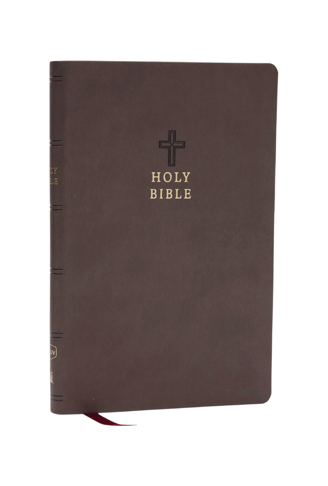 NKJV Holy Bible, Value Ultra Thinline, Red Letter, Comfort Print
